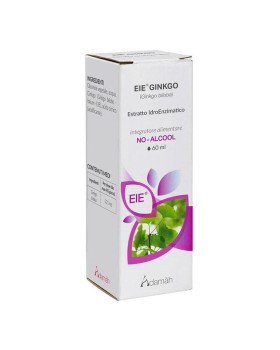 EIE GINKGO BILOBA 60ML GT ADAMA