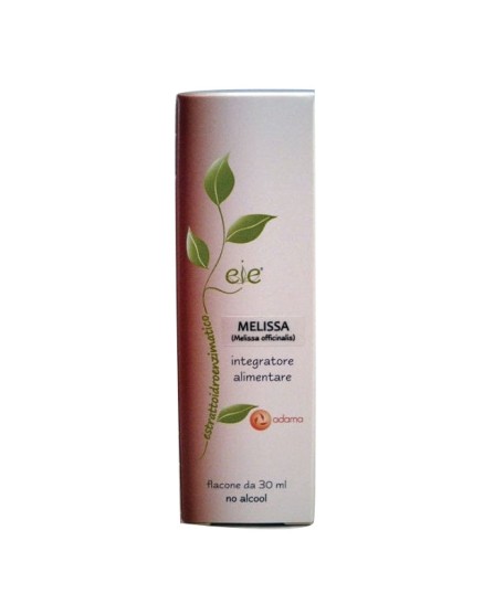 EIE MELISSA 60ML GTT ADAMA