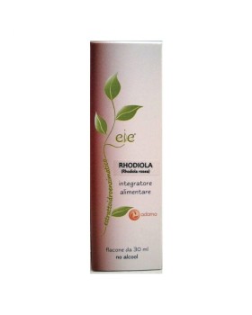 EIE RHODIOLA 60ML GTT ADAMA
