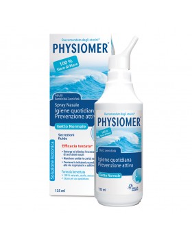 Physiomer Csr Spray Nasale Get Normale