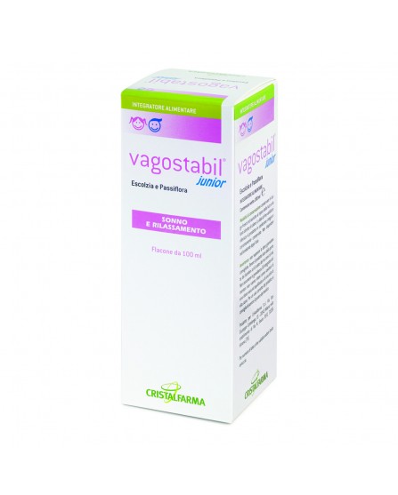 VAGOSTABIL JUNIOR 100ML