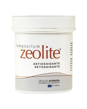 COMPOSITUM ZEOL POLV MICR 150G