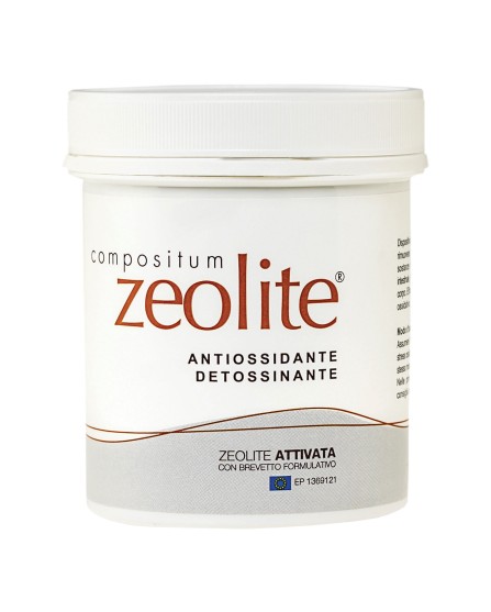 COMPOSITUM ZEOL POLV MICR 150G
