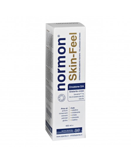 NORMON SKIN FEEL EMULSIONE