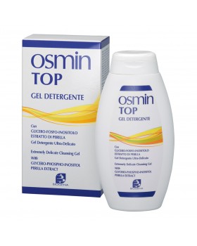 Osmin Top Gel Detergente 250Ml