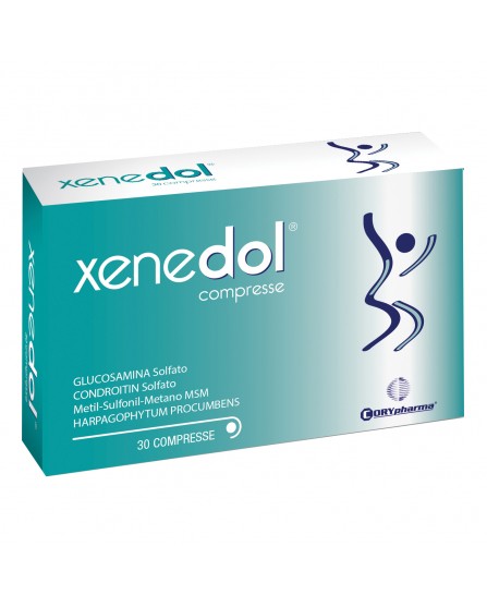 XENEDOL 30CPR