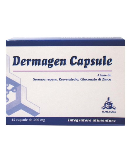 DERMAGEN 45CPS