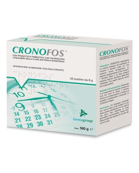 CRONOFOS 20BUSTE