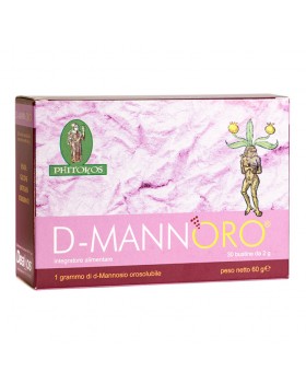 D MANNORO 30BUST