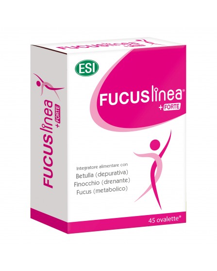 FUCUS LINEA+FORTE 45OVAL ESI