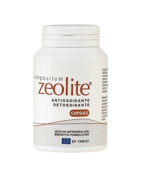 COMPOSITUM ZEOLITE 150CPS 88,5