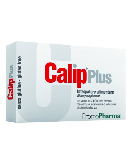 CALIP PLUS 30TAV