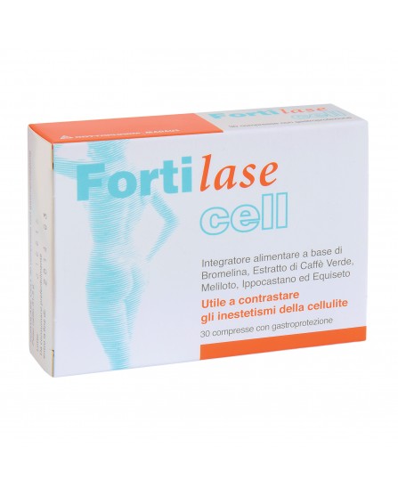 FORTILASE CELL 30CPR