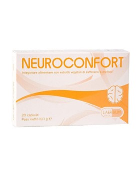 NEUROCONFORT 20CPS