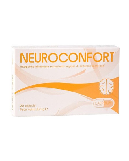 NEUROCONFORT 20CPS