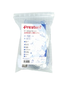 MEDIPRESTERIL KIT NEBUL ADAPTA