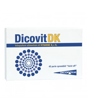 DICOVIT DK INT 45PRL SPREM