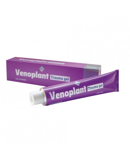 Venoplant Trauma Gel 40G (Dispositivo Medico)