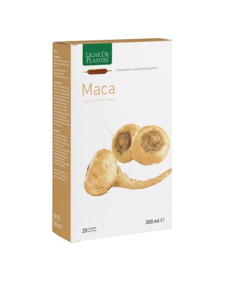 MACA BIO 20AB 15ML