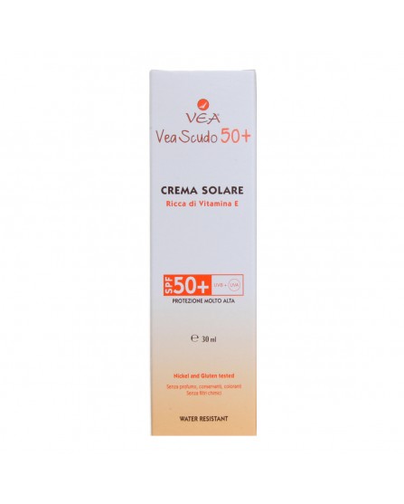 VEA-SCUDO 50+ 30ML