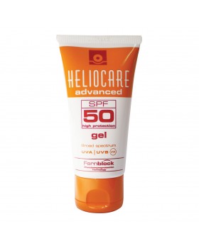 Heliocare Gel Fp50 200Ml