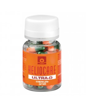 Heliocare Ultra-D 30 Capsule