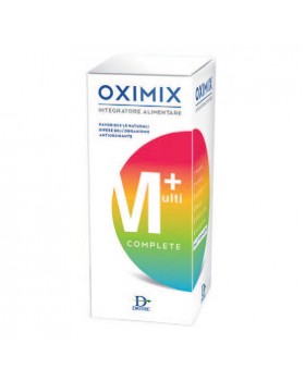 OXIMIX MULTI+COM SCIR 200ML