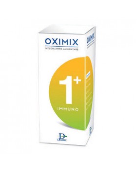 OXIMIX  1+ IMMUNO SCIR 200ML