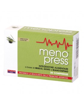 MENOPRESS 30CPR VITAL