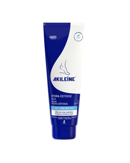 AKILEINE BALS HYDRADEFENCE 125ML