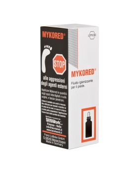 MYKORED FLUIDO GOCCE 50ML