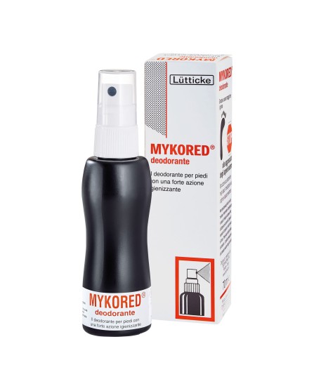MYKORED FLUIDO SPRAY 75ML