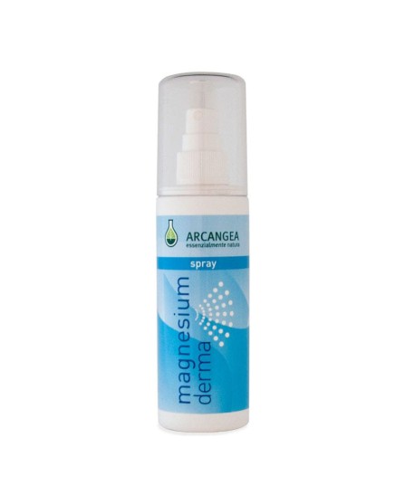 MAGNESIUM DERMA 100ML ARCANGEA