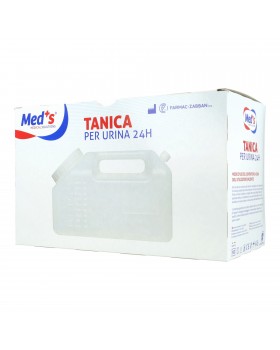 MEDS CONTENITORE UR 2500ML