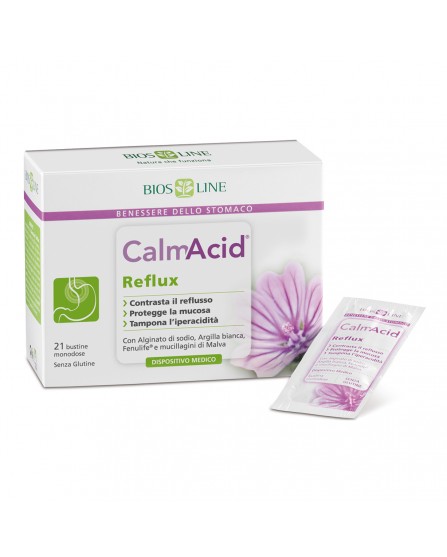 CALMACID REFLUX 21BUST