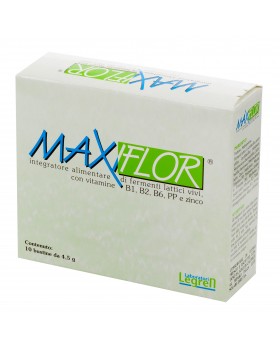 MAXIFLOR 20BUST