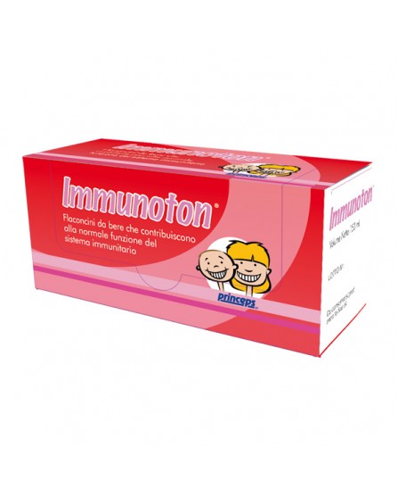 IMMUNOTON 10FLAC