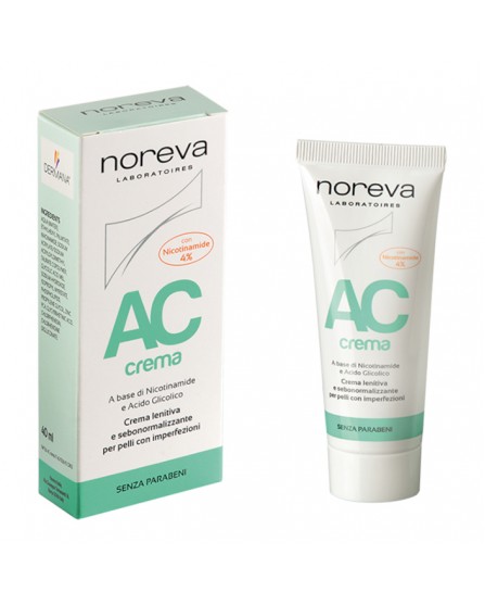 DERMANA AC CREMA 40ML