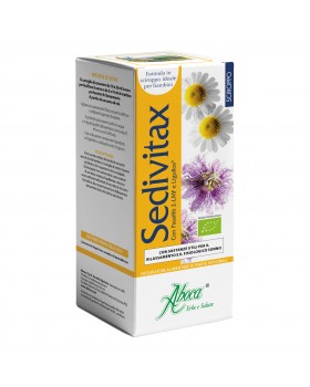 Sedivitax Sciroppo 220G