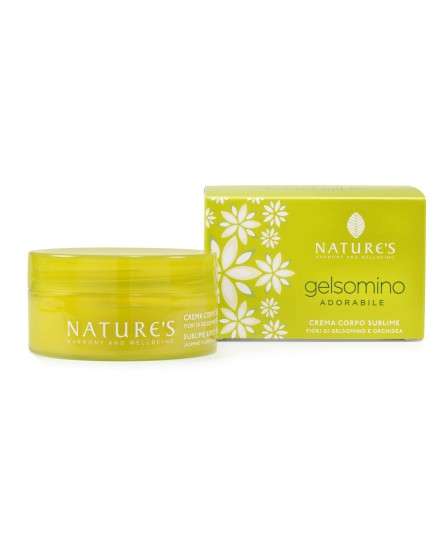 GELSOMINO NATURES CR CRP 100ML