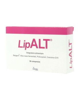 LIPALT 30CPR