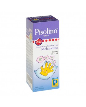 Pisolino Gocce 15Ml