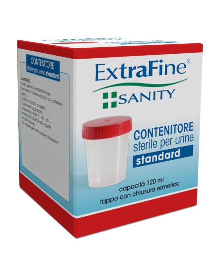 EXTRAFINE SANITY CONT UR 7549015