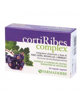 CORTI RIBES COMPLEX 30CPS FDR