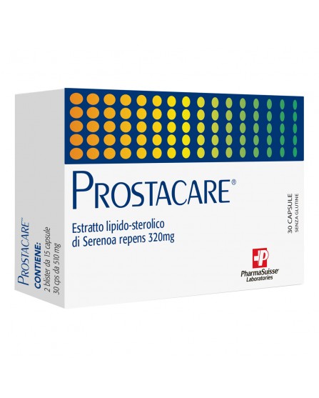 Prostacare 30 Capsule