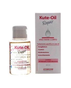 KUTEOIL REPAIR 60ML