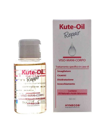 KUTEOIL REPAIR 60ML