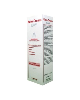 KUTECREAM REPAIR 100ML