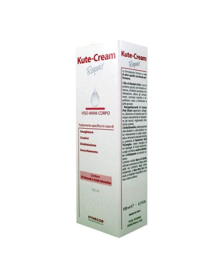 KUTECREAM REPAIR 100ML