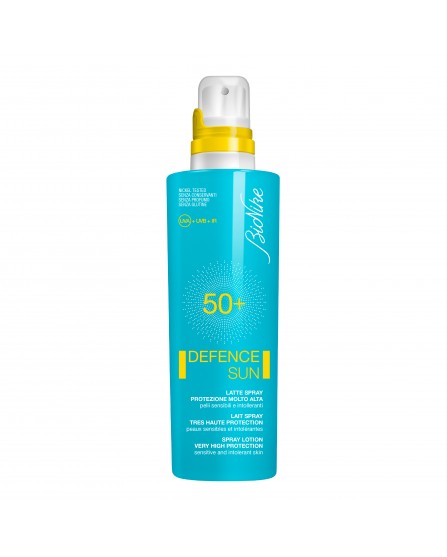 DEFENCE SUN LATTE SPR 50+ P/MA